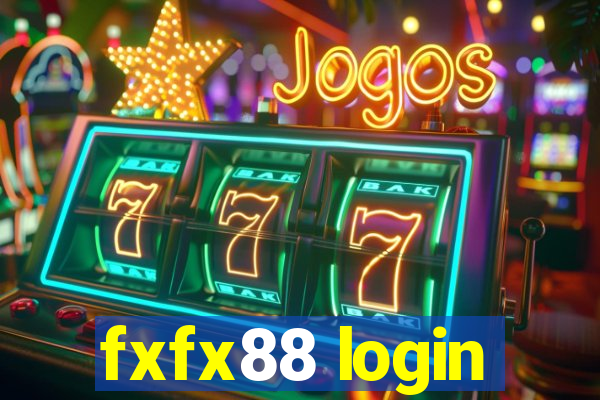 fxfx88 login